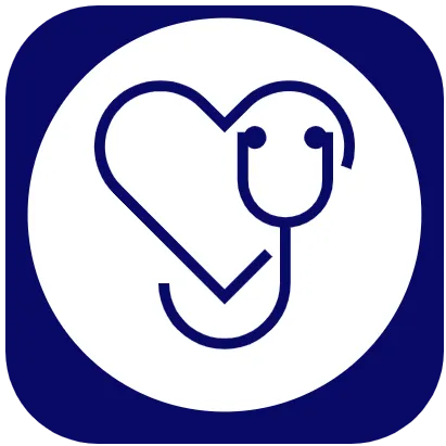 Logo Nurse Home, Enfermera a Domicilio